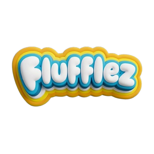 Flufflez Mini Logo